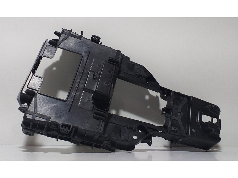 Recambio de guarnecidos palanca cambio para porsche cayenne (typ 92aa) gts referencia OEM IAM 7P5864089A 66639 