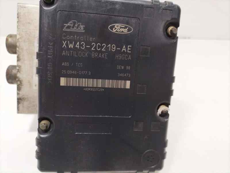 Recambio de abs para jaguar s-type referencia OEM IAM XW432C219AE 82388 