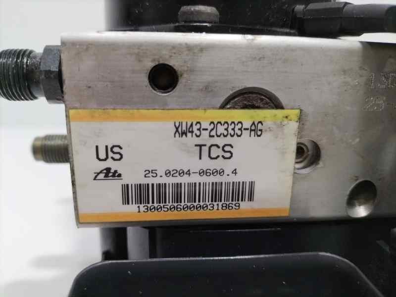 Recambio de abs para jaguar s-type referencia OEM IAM XW432C219AE 82388 