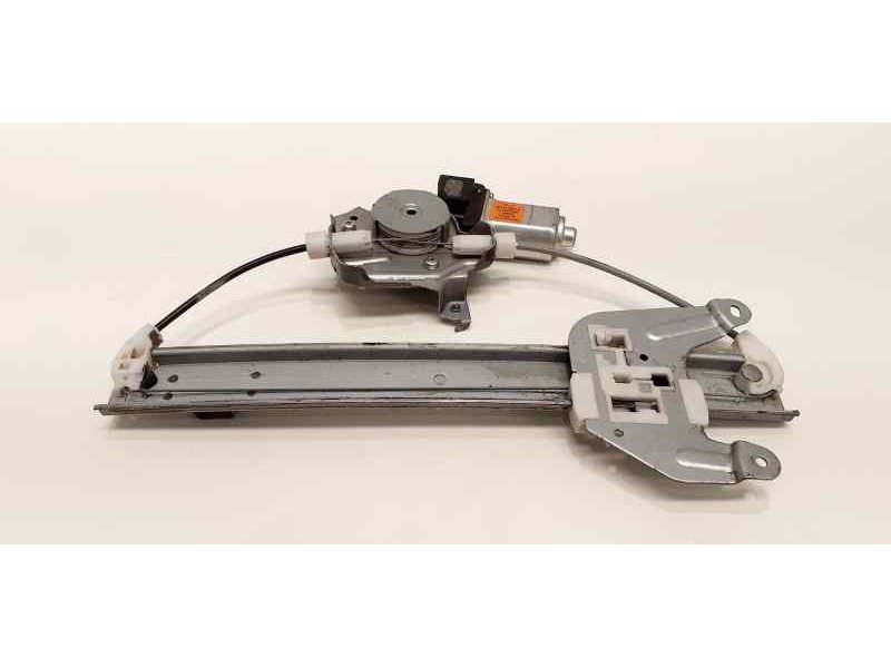 Recambio de elevalunas trasero izquierdo para nissan x-trail (t30) edition elegance referencia OEM IAM 807318991C 42199 