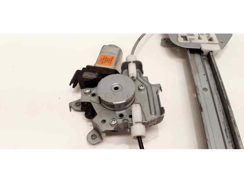 Recambio de elevalunas trasero izquierdo para nissan x-trail (t30) edition elegance referencia OEM IAM 807318991C 42199 