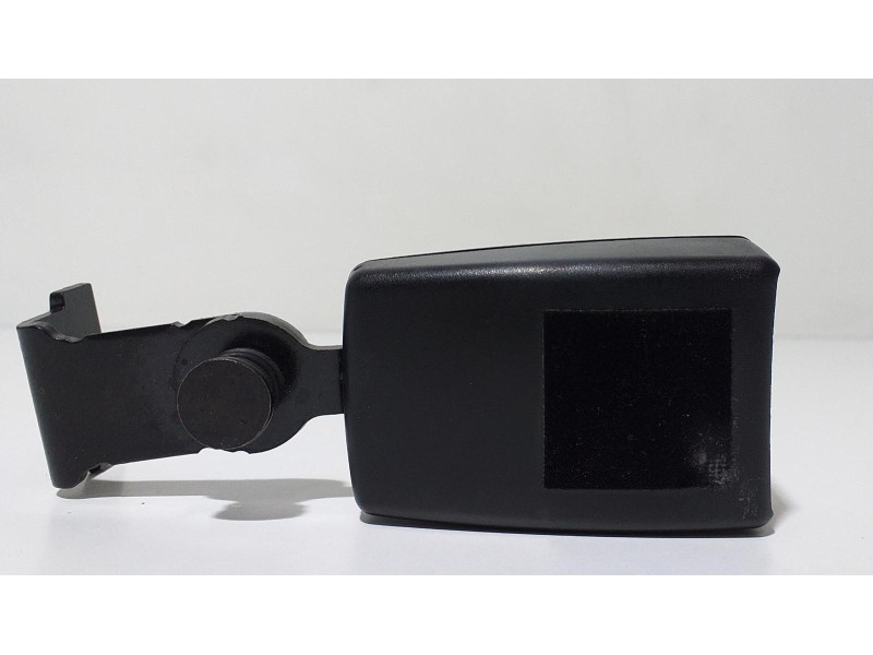 Recambio de cinturon seguridad trasero izquierdo para bmw x6 (e71) 3.5d referencia OEM IAM 608914100D 59327 