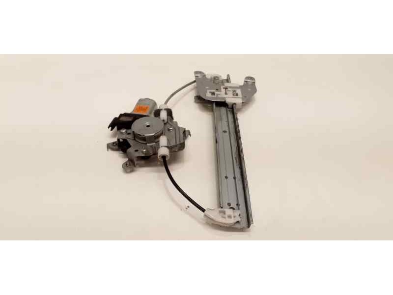 Recambio de elevalunas trasero izquierdo para nissan x-trail (t30) edition elegance referencia OEM IAM 807318991C 42199 