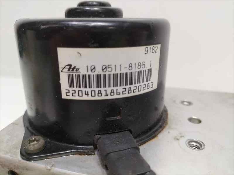 Recambio de abs para jaguar s-type referencia OEM IAM XW432C219AE 82388 