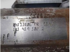 Recambio de columna direccion para seat altea (5p1) arena referencia OEM IAM 1K1419502Q 85772  2