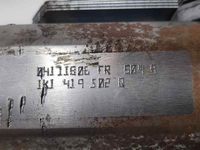 Recambio de columna direccion para seat altea (5p1) arena referencia OEM IAM 1K1419502Q 85772 