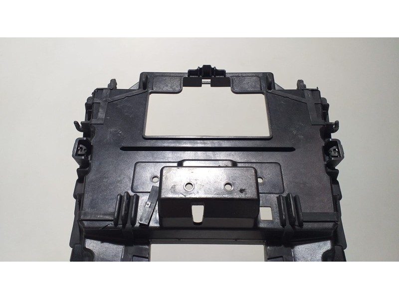 Recambio de guarnecidos palanca cambio para porsche cayenne (typ 92aa) gts referencia OEM IAM 7P5864089A 66639 