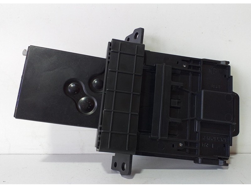 Recambio de conmutador de arranque para renault koleos dynamique referencia OEM IAM A2C53299319 69200 