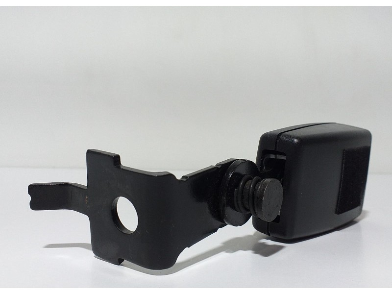 Recambio de cinturon seguridad trasero izquierdo para bmw x6 (e71) 3.5d referencia OEM IAM 608914100D 59327 