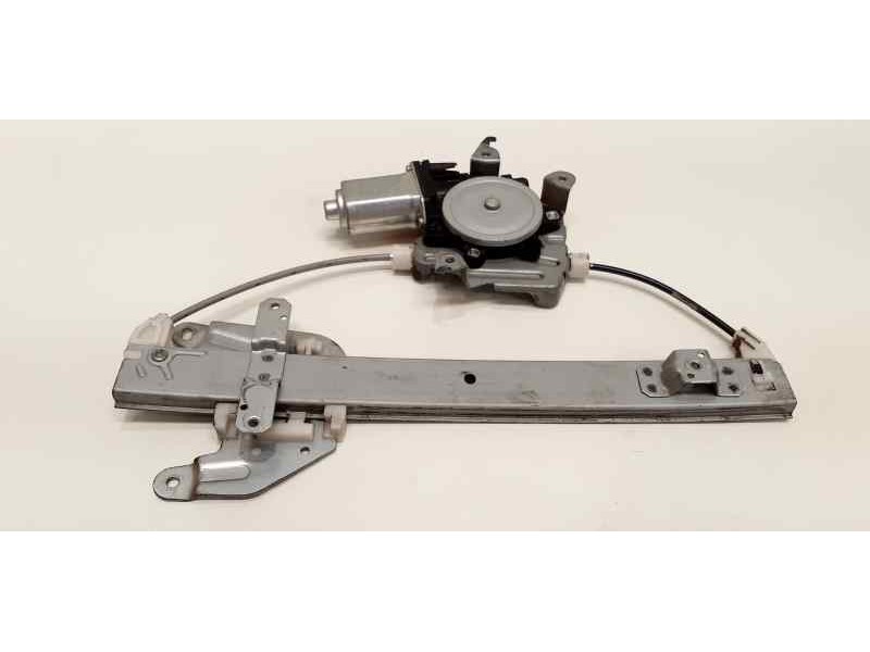 Recambio de elevalunas trasero izquierdo para nissan x-trail (t30) edition elegance referencia OEM IAM 807318991C 42199 