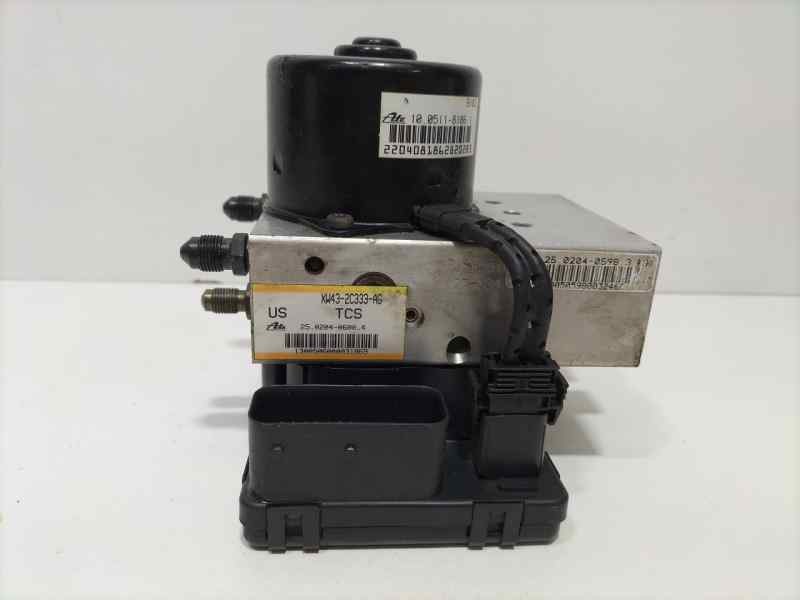 Recambio de abs para jaguar s-type referencia OEM IAM XW432C219AE 82388 