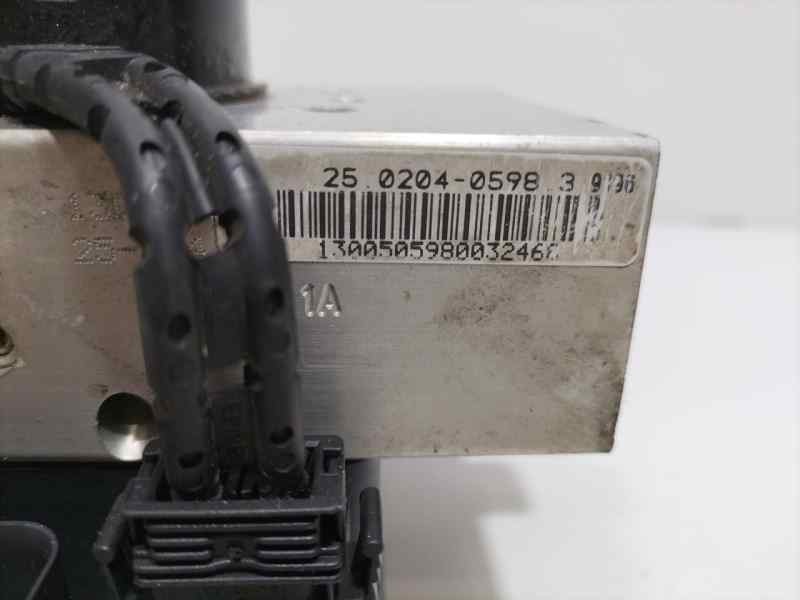 Recambio de abs para jaguar s-type referencia OEM IAM XW432C219AE 82388 