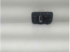 Recambio de mando luces para audi a3 sportback (8va) ambiente referencia OEM IAM 8V0941531N 87134 