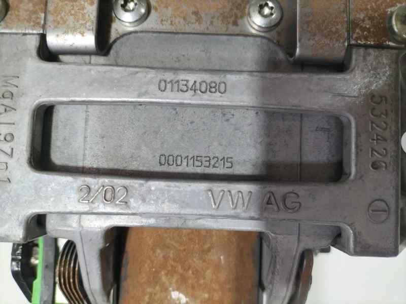 Recambio de columna direccion para seat altea (5p1) arena referencia OEM IAM 1K1419502Q 85772 