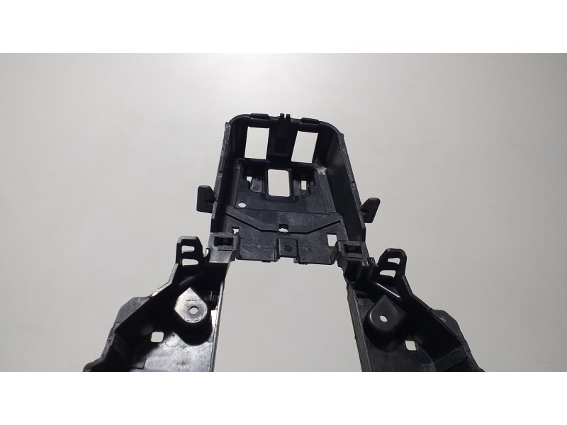 Recambio de guarnecidos palanca cambio para porsche cayenne (typ 92aa) gts referencia OEM IAM 7P5864089A 66639 