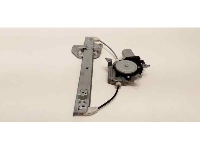 Recambio de elevalunas trasero izquierdo para nissan x-trail (t30) edition elegance referencia OEM IAM 807318991C 42199 