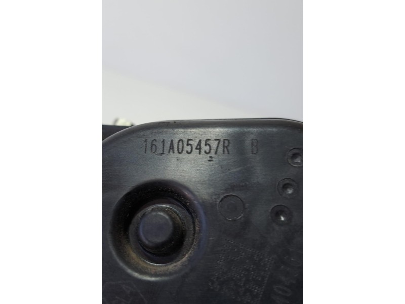 Recambio de caja mariposa para dacia dokker 1.5 dci diesel fap cat referencia OEM IAM 161A05457R 76400 R