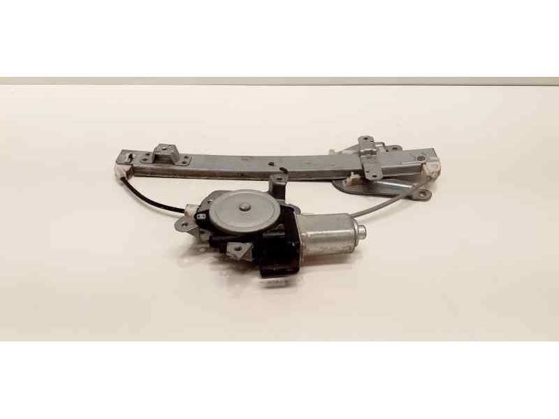 Recambio de elevalunas trasero izquierdo para nissan x-trail (t30) edition elegance referencia OEM IAM 807318991C 42199 