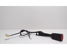 Recambio de cinturon seguridad delantero derecho para toyota avensis cross sport (t27) comfort referencia OEM IAM E034501 55190 