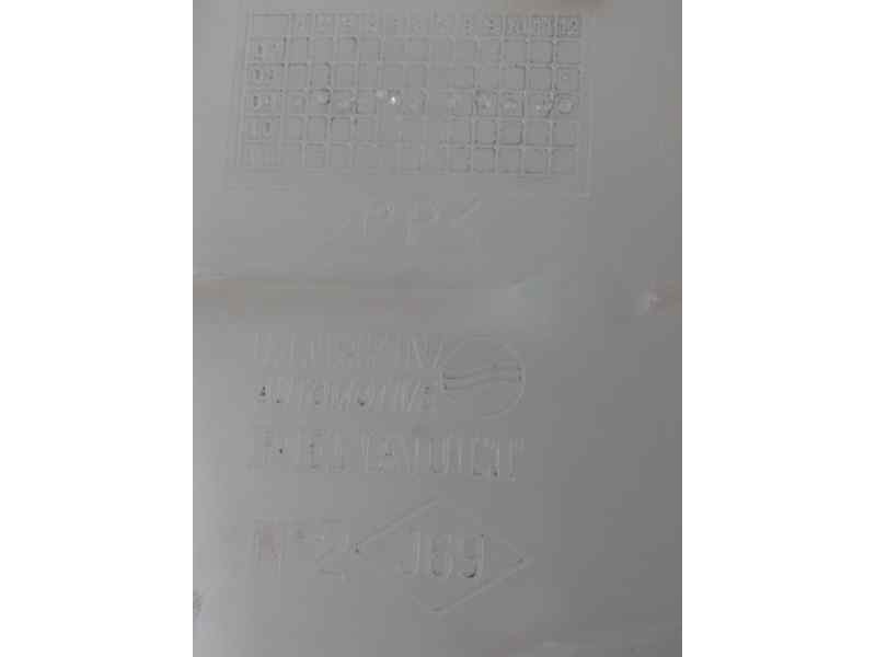 Recambio de deposito expansion para renault clio iii exception referencia OEM IAM 8200304083 47276 