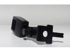 Recambio de cinturon seguridad trasero derecho para bmw x6 (e71) 3.5d referencia OEM IAM 608914100D 59328  2