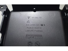 Recambio de guantera para porsche cayenne (typ 92aa) gts referencia OEM IAM 7P5864131 66640  2