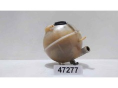 Recambio de deposito expansion para mercedes-benz vito (w639) basic, combi 111 cdi largo (639.603) referencia OEM IAM A639501020