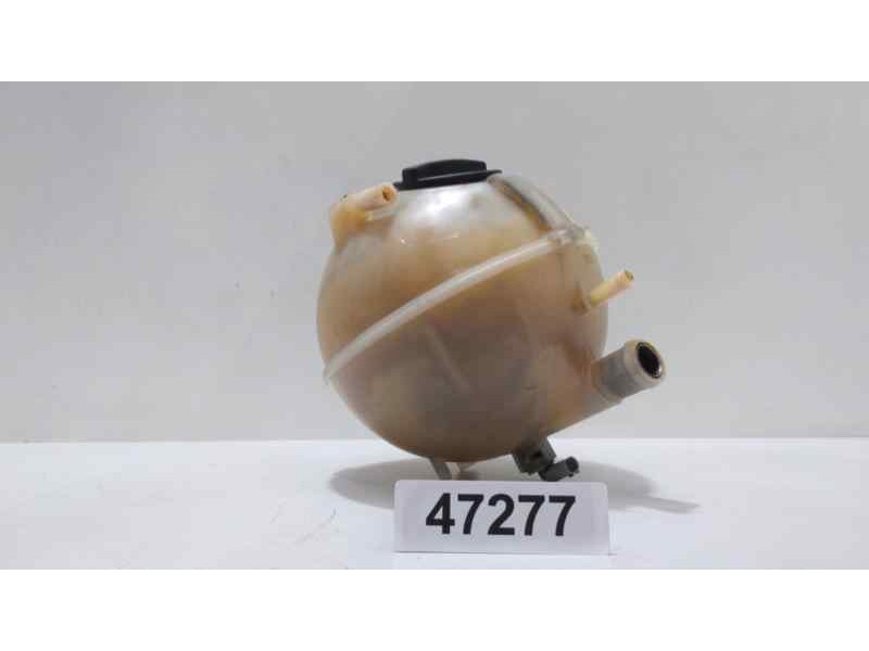 Recambio de deposito expansion para mercedes-benz vito (w639) basic, combi 111 cdi largo (639.603) referencia OEM IAM A639501020