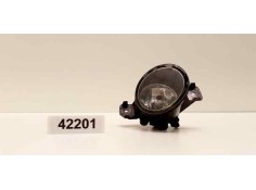 Recambio de faro antiniebla derecho para renault laguna ii (bg0) 1.9 dci diesel cat referencia OEM IAM 8200002470 42201 