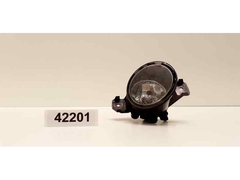 Recambio de faro antiniebla derecho para renault laguna ii (bg0) 1.9 dci diesel cat referencia OEM IAM 8200002470 42201 