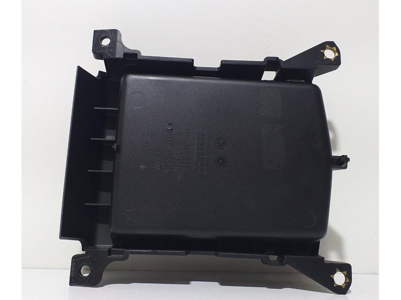 Recambio de guantera para porsche cayenne (typ 92aa) gts referencia OEM IAM 7P5864131 66640 