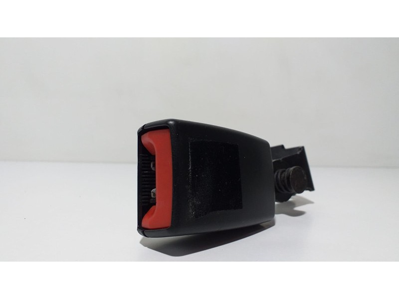 Recambio de cinturon seguridad trasero derecho para bmw x6 (e71) 3.5d referencia OEM IAM 608914100D 59328 