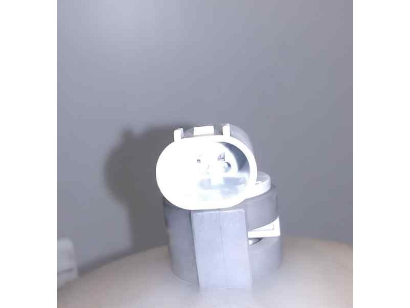 Recambio de deposito expansion para mercedes-benz vito (w639) basic, combi 111 cdi largo (639.603) referencia OEM IAM A639501020