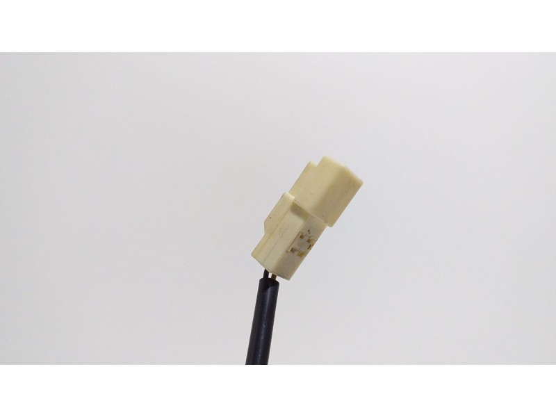 Recambio de cinturon seguridad delantero derecho para toyota avensis cross sport (t27) comfort referencia OEM IAM E034501 55190 