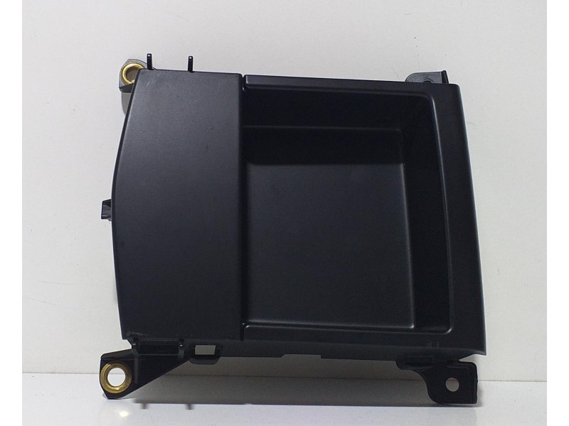 Recambio de guantera para porsche cayenne (typ 92aa) gts referencia OEM IAM 7P5864131 66640 