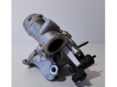 Recambio de valvula egr para dacia dokker 1.5 dci diesel fap cat referencia OEM IAM K9K612 76401 R 2