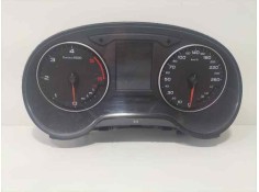 Recambio de cuadro instrumentos para audi a3 sportback (8va) ambiente referencia OEM IAM 8V0920860B 87135 