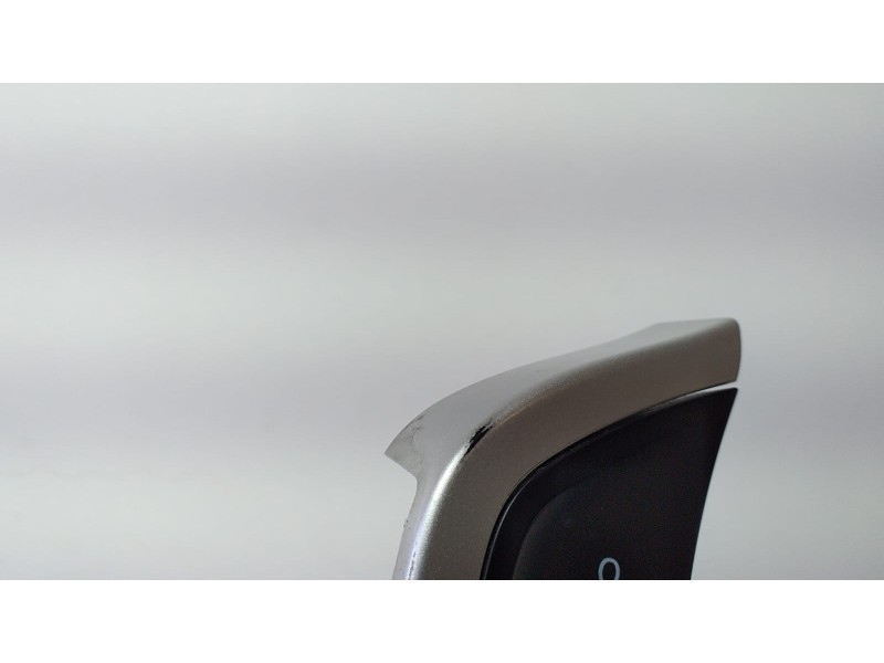 Recambio de mando volante para renault koleos dynamique referencia OEM IAM M9R836 69203 