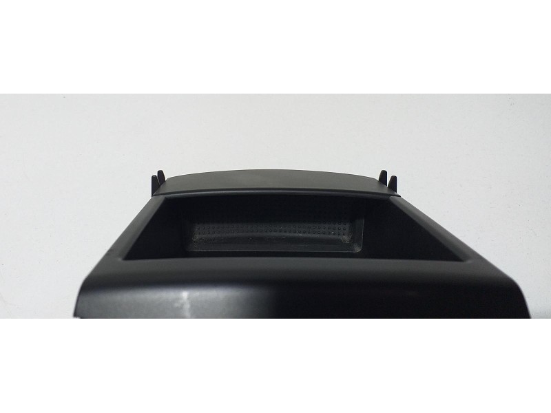 Recambio de guantera para porsche cayenne (typ 92aa) gts referencia OEM IAM 7P5864131 66640 