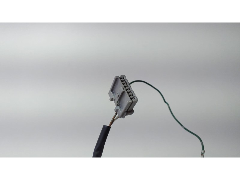 Recambio de mando volante para renault koleos dynamique referencia OEM IAM M9R836 69203 