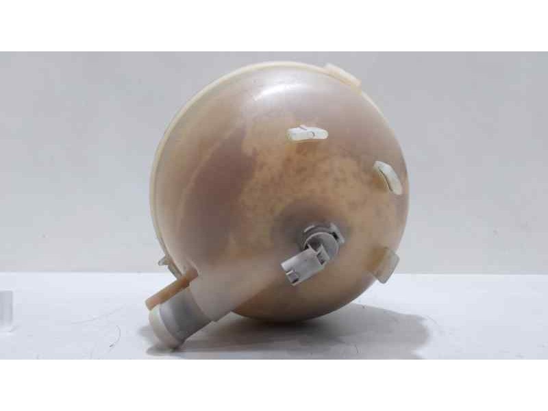 Recambio de deposito expansion para mercedes-benz vito (w639) basic, combi 111 cdi largo (639.603) referencia OEM IAM A639501020