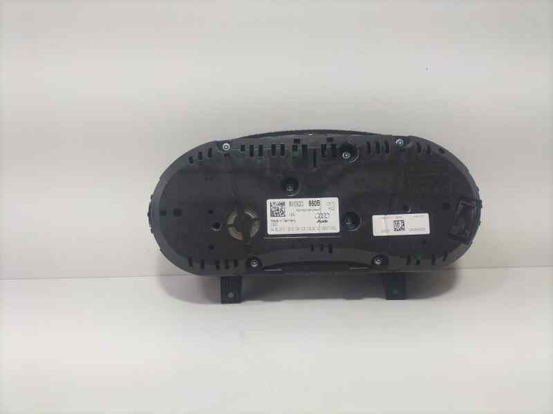 Recambio de cuadro instrumentos para audi a3 sportback (8va) ambiente referencia OEM IAM 8V0920860B 87135 