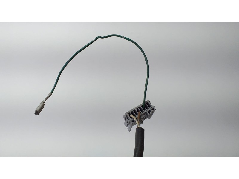 Recambio de mando volante para renault koleos dynamique referencia OEM IAM M9R836 69203 