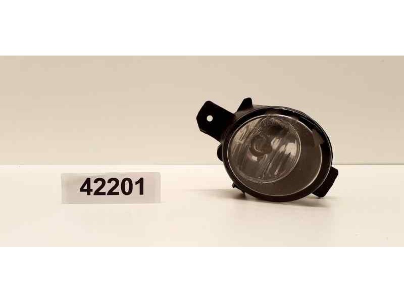 Recambio de faro antiniebla derecho para renault laguna ii (bg0) 1.9 dci diesel cat referencia OEM IAM 8200002470 42201 