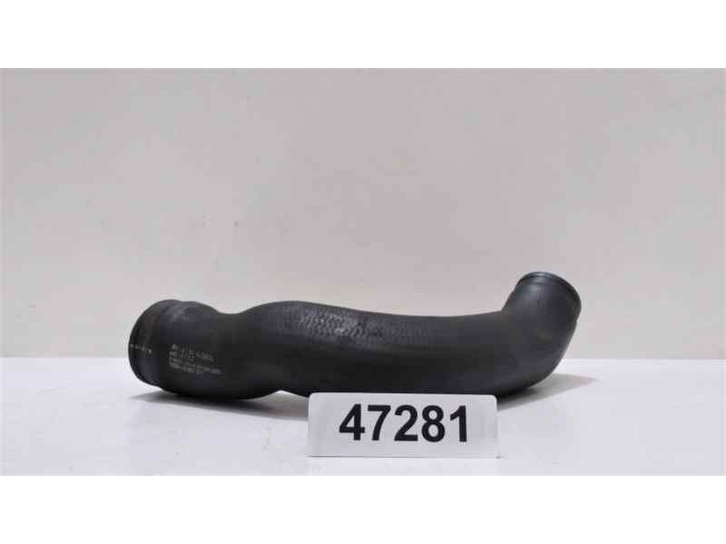 Recambio de tubo para mercedes-benz vito (w639) basic, combi 111 cdi largo (639.603) referencia OEM IAM A6395281782 47281 
