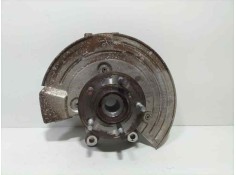 Recambio de mangueta trasera derecha para jaguar s-type referencia OEM IAM XW435A970 82391 