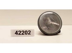 Recambio de faro antiniebla derecho para renault scenic (ja..) 1.9 dci authentique referencia OEM IAM 7700420127 42202 