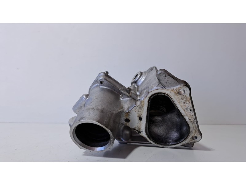 Recambio de valvula egr para dacia dokker 1.5 dci diesel fap cat referencia OEM IAM K9K612 76401 R