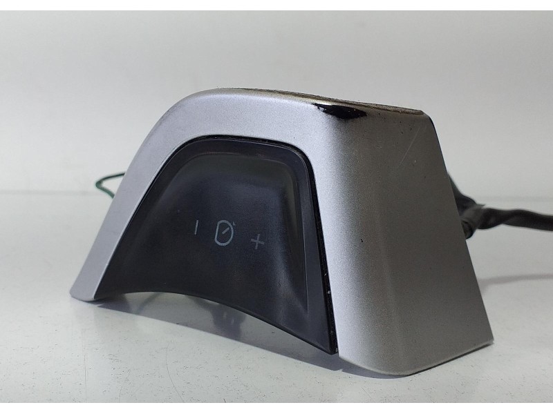 Recambio de mando volante para renault koleos dynamique referencia OEM IAM M9R836 69203 