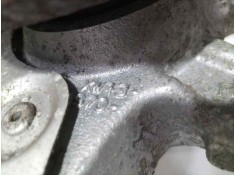 Recambio de mangueta trasera derecha para jaguar s-type referencia OEM IAM XW435A970 82391  2